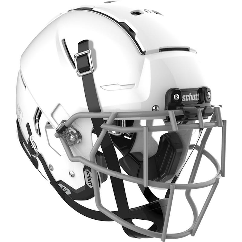 The Most Popular Helmet in Youth Football 