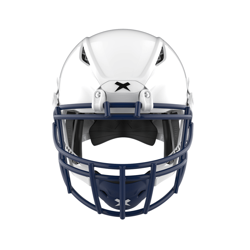 Xenith Unveils Shadow XR, a New Football Helmet Made With UK's Rheon