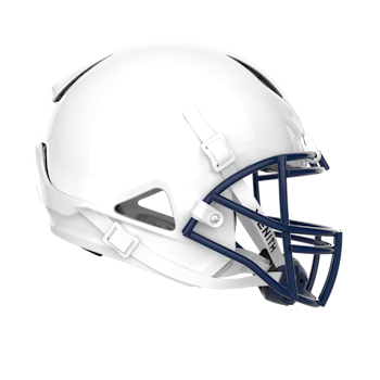 Xenith Shadow XR Youth Helmet with Titanium Mask