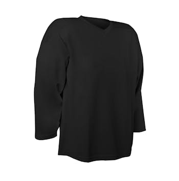 Long Island Arena Old School Hockey T-Shirt (premium Lightweight) Black / XL