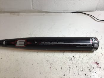 Used Louisville Slugger ATTACK 29 -8 Drop Senior League Bats