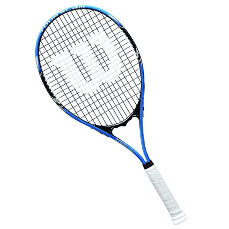 WILSON Tour Slam Adult Recreational Tennis Rackets