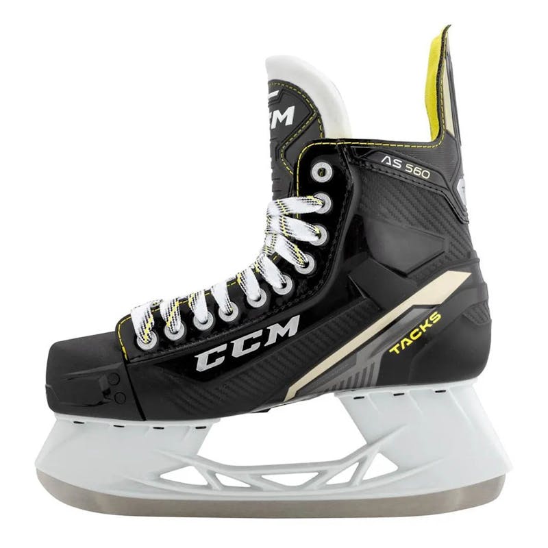 CCM Tacks AS-560 Senior Ice Hockey Skates 