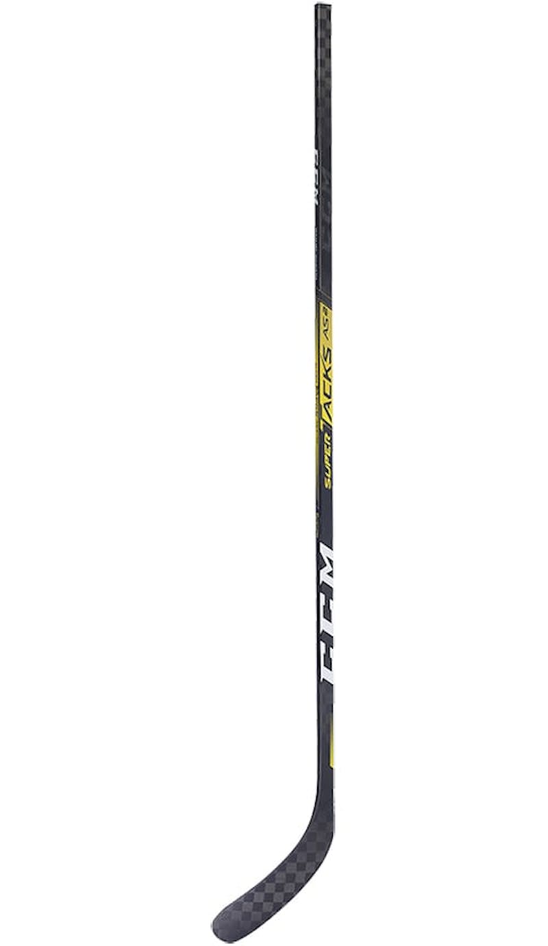 CCM Super Tacks AS2 Grip Hockey Stick Sr 