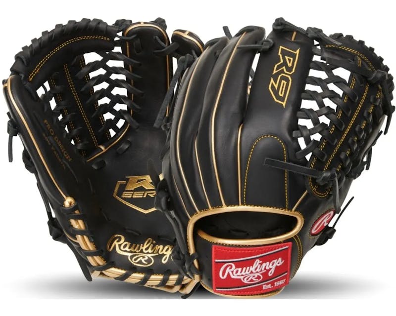 New RAWLINGS R9205-4BG 11.75