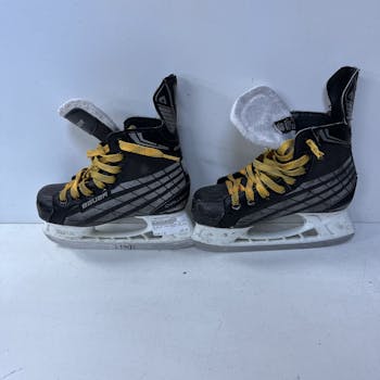 Used Easton Synergy EQ4 Player Skates – Crow's Sports