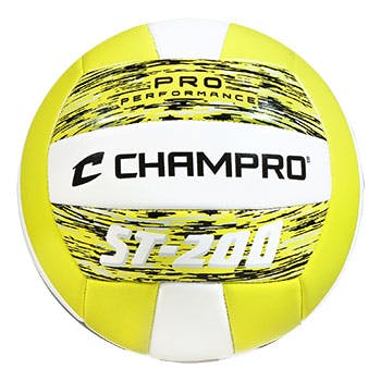 New ST-200 BEACH CAMO OP PK Volleyball / Balls