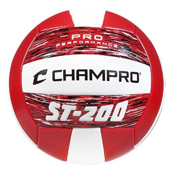 New ST-200 BEACH CAMO OP PK Volleyball / Balls