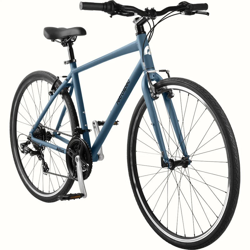 2021 discount hybrid bikes