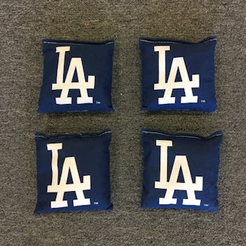 Los Angeles LA Dodgers Pillow Pet NWT