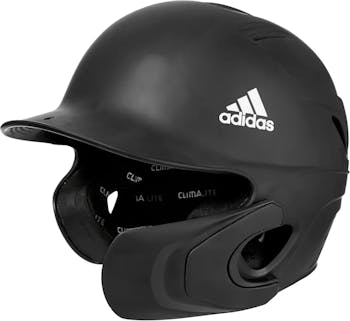 Easton Z5 Senior Grip Two Tone Matte Batting Helmet: A168095