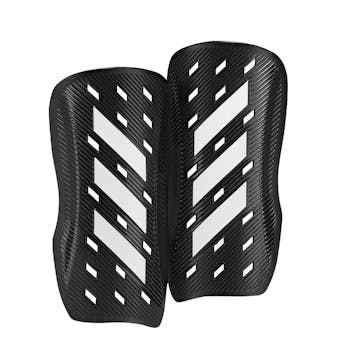 adidas Tiro Club Shin Guards - Black