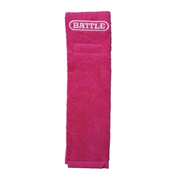 Battle Football Towel