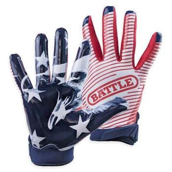 NFL Utility Work Gloves – Red – KC Factory, Inc.