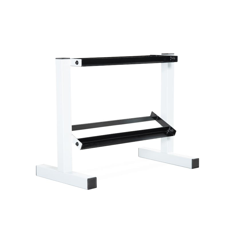 Lifeline 3-tier Dumbbell Rack