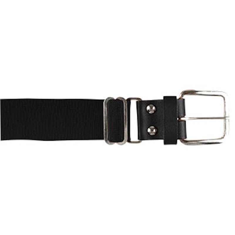 Champro Sports Patent Leather Baseball Belts