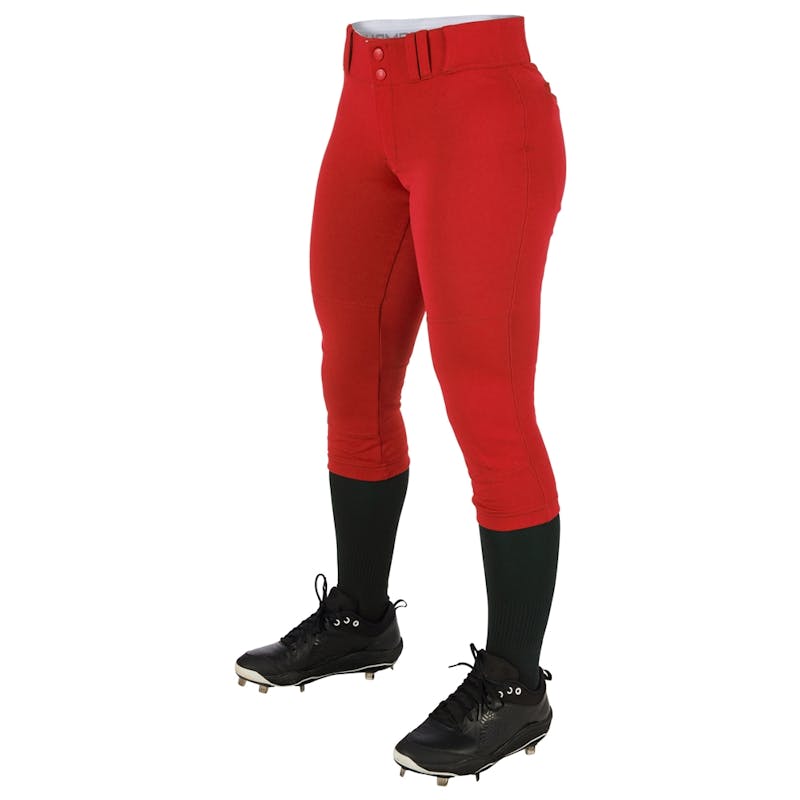 Champro womens softball clearance pants