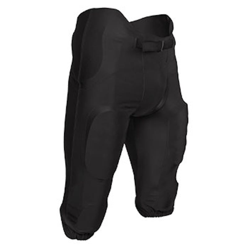 Champro Formation 5-Pad Integrated Girdle Youth and Adult Sizes Available FPGU18 