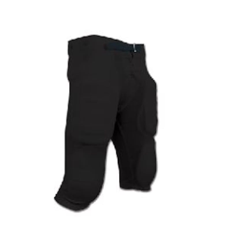 New Champro Compression Tights Black Youth Large