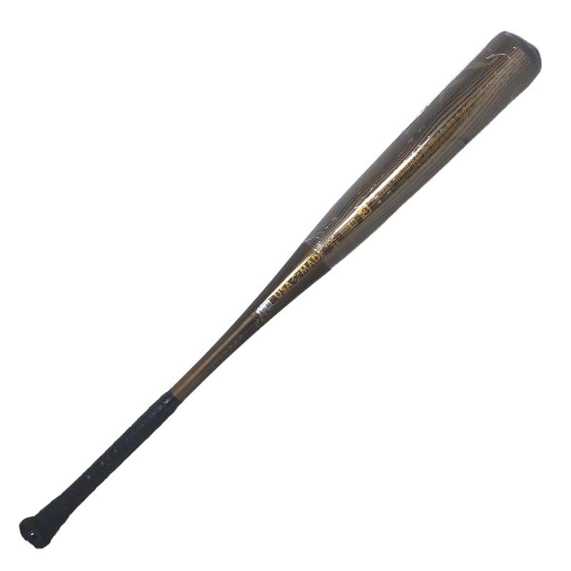 DeMarini Voodoo One BBCOR 33/30 - NEW