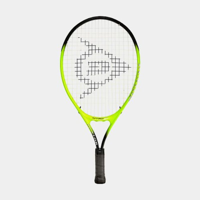 Bezet smal Immuniteit New NITRO 21 JR (4-9yrs) Racquet Sports / Tennis Racquets