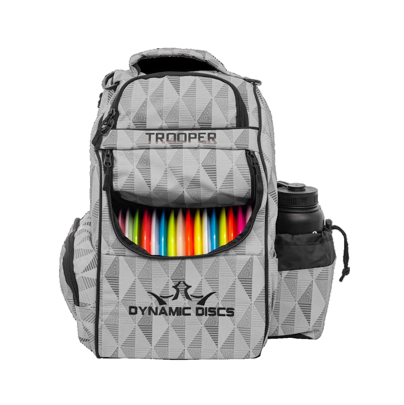 Dynamic disc hotsell trooper bag