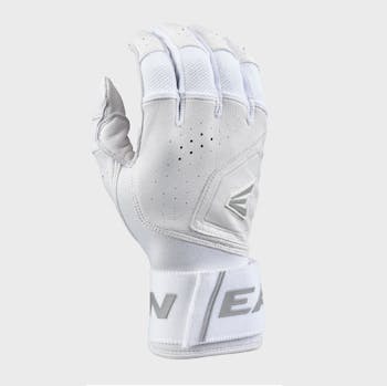 New Mav Pro LG WHT Batting Gloves