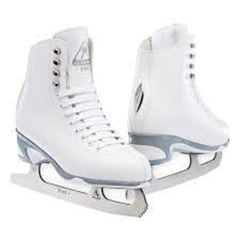 Gam Skates Women's Select/Aspire XP 490 Figure Skate