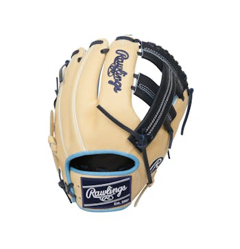 Rawlings PRO315-2CBC 11.75 Heart of The Hide Baseball Glove