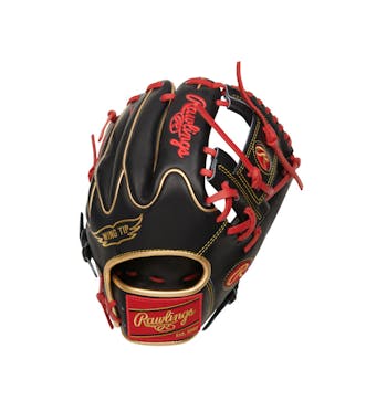 Rawlings Infield Glove: PRO204-20CB, Better Baseball