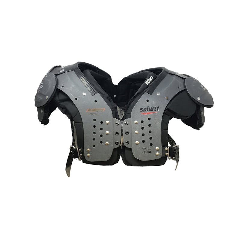 SI Series Skill Shoulder Pad