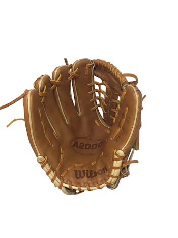 HOH 11.75” New Old Stock Rawlings Heart of the Hide PRO-201BC Baseball Glove  NWT