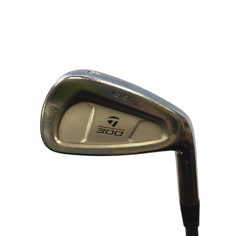 Taylormade 300 sales forged irons