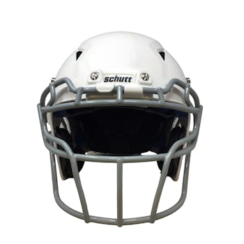 New Other Schutt Vengeance Z10 Football Helmet Adult Large White