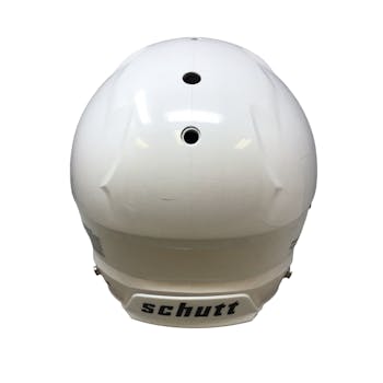 New VENGEANCE PRO LTD AD SM WHT Football Helmets