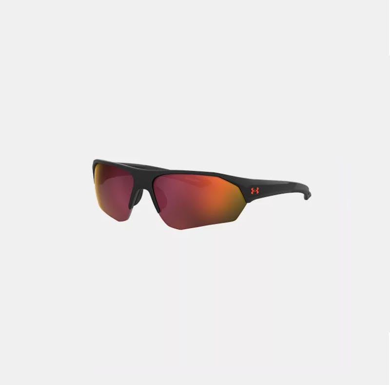 Unisex UA Blitzing Mirror Sunglasses