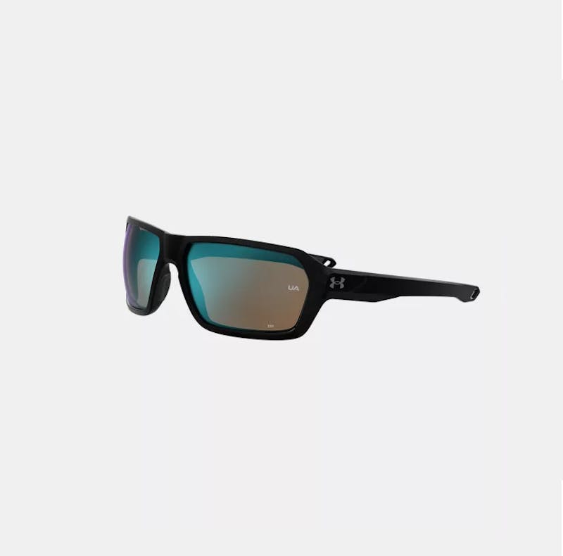 New Recon BLK/BLU Sunglasses
