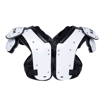 Adult Xenith Pro-Lineman Shoulder Pads