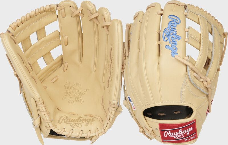 Fernando Tatis Jr Glove 12 Mizuno Pro