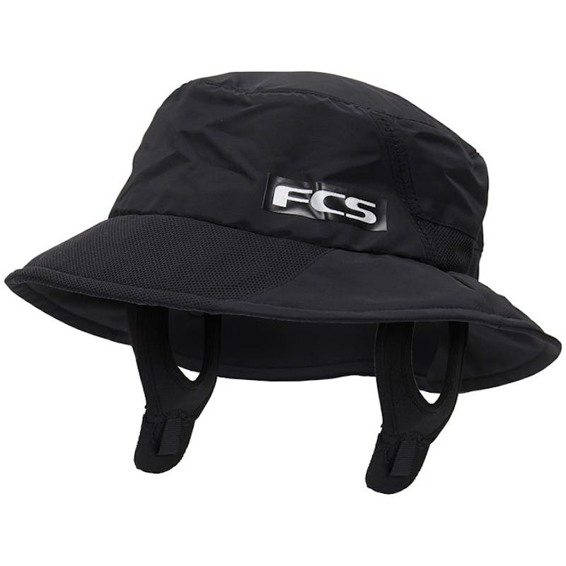 New FCS Bucket Surf Hat Surfboard Accessories