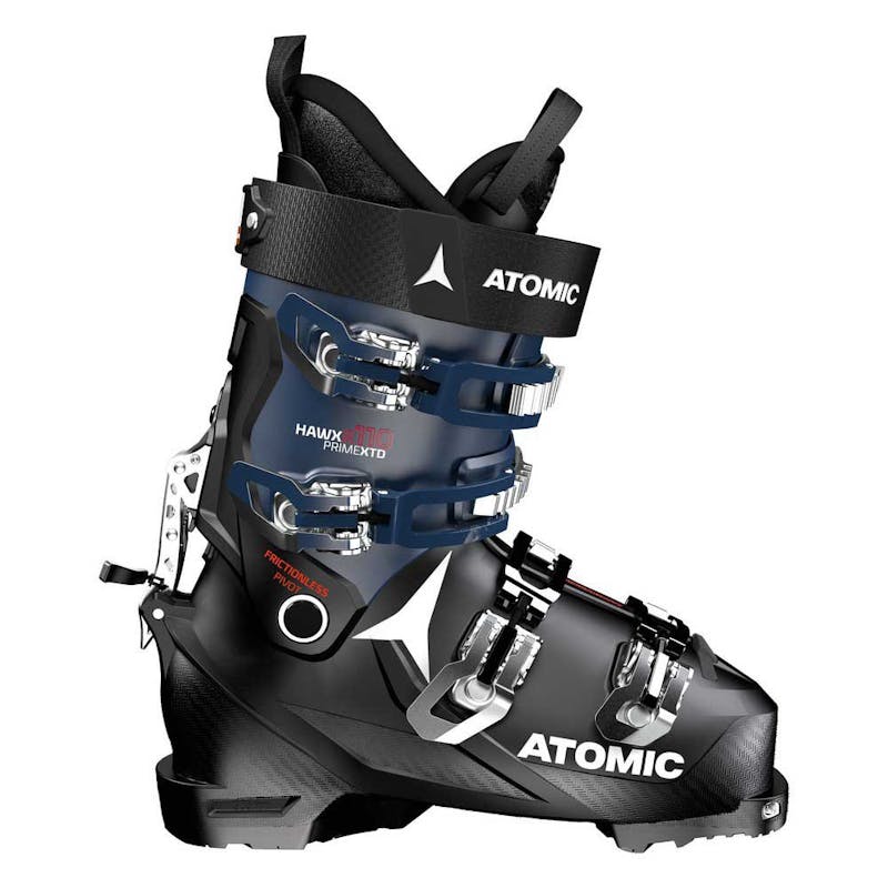 New Atomic Hawx Prime R110 Men's Downhill Ski Boots