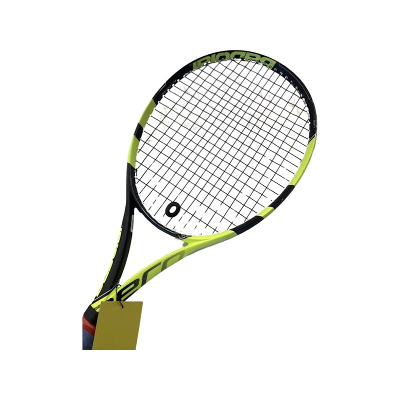 Used Babolat PURE AERO LITE 4 1 4