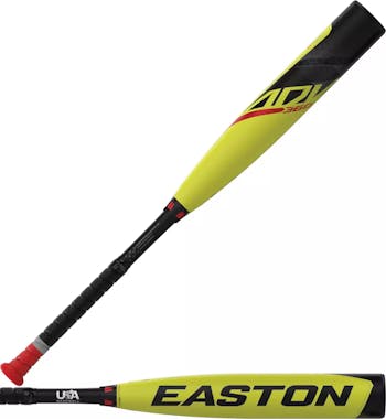 2024 Easton Rope™ -3 BBCOR Baseball Bat