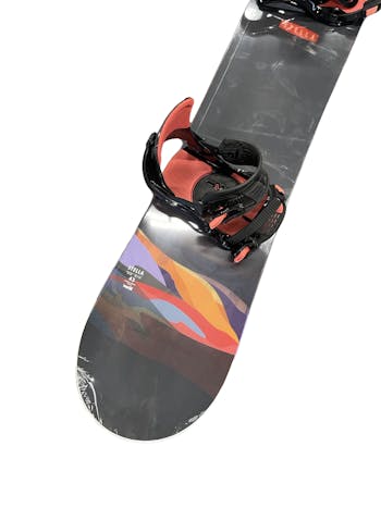 New Head Stella 22/23' Women's 143cm Snowboard