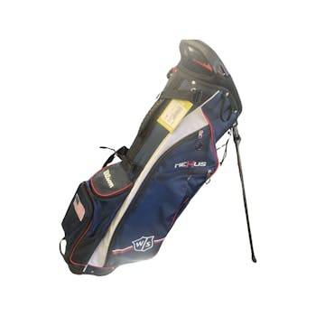 Nexus Golf Stand Bag