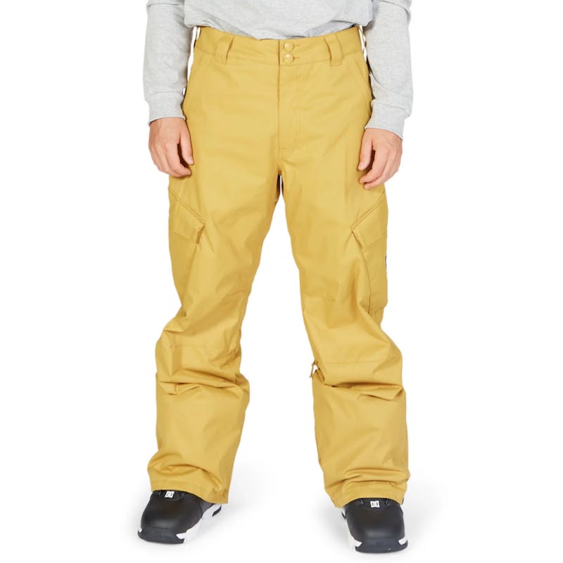 Men's snow pants