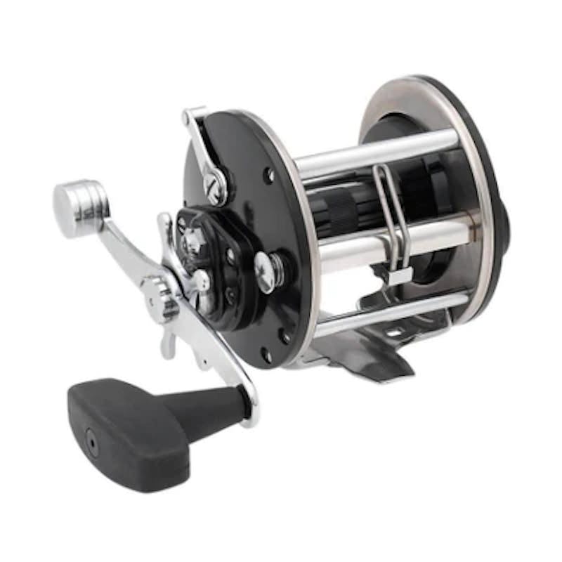 Used Vintage Penn 450SS Spinning Reel