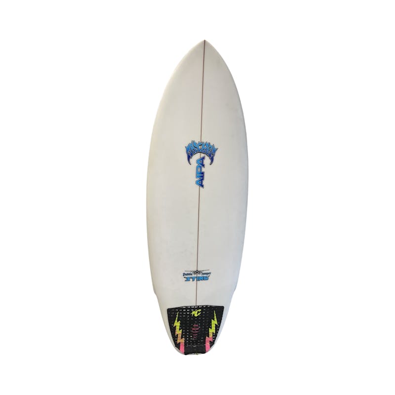Used Lost Aipa PUDDLE JUMPER STING 5Ft 5In Surfboard