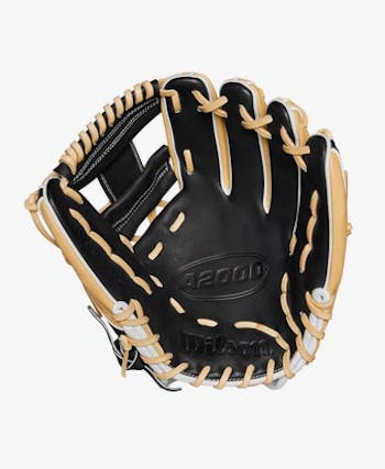 MIZUNO PRO FERNANDO TATIS JR. 12 LIMITED EDITION BASEBALL GLOVE –  HAWAIIANHARDBALL