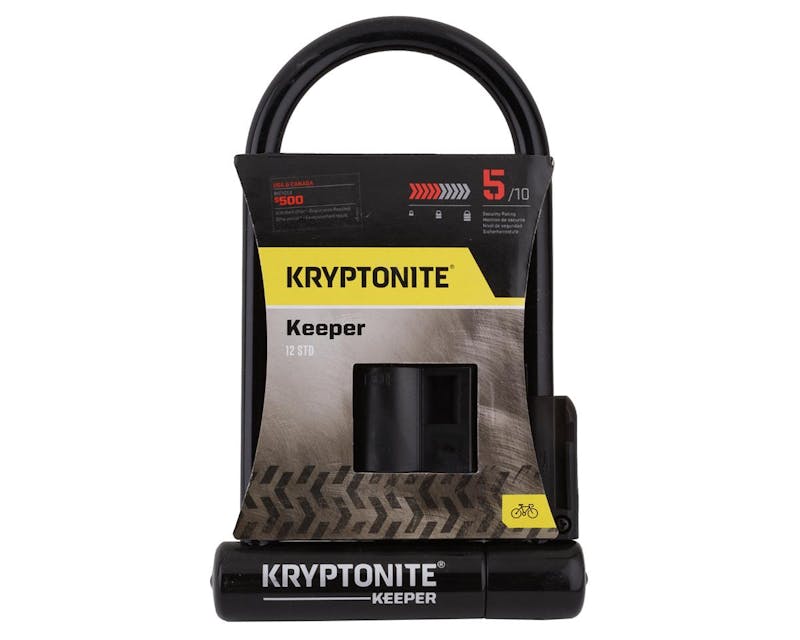 Kryptonite 8mm Chain Bicycle Lock